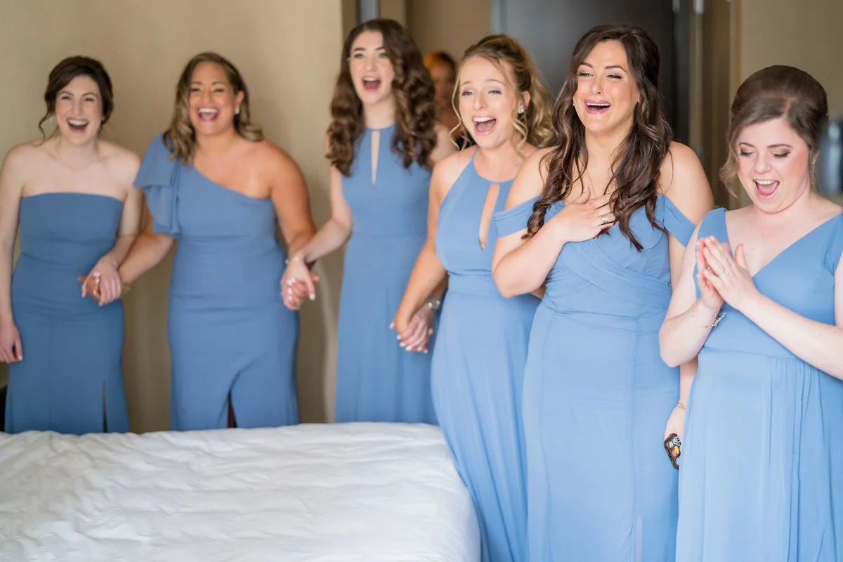 Wedding photography by Two Birds Photography. Unique, bright, and happy. Serving Chicago and the suburbs. Image copyright by Two Birds Photography 2022
