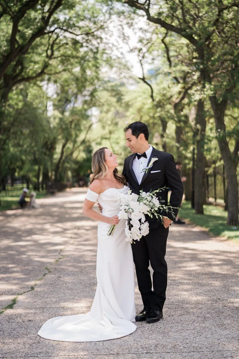 Wedding photography by Two Birds Photography. Unique, bright, and happy. Serving Chicago and the suburbs. Image copyright by Two Birds Photography 2022