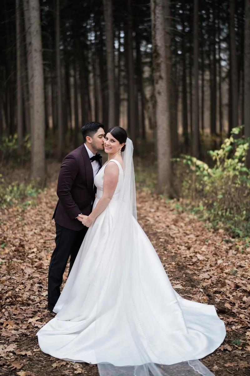 Wedding photography by Two Birds Photography. Unique, bright, and happy. Serving Chicago and the suburbs. Image copyright by Two Birds Photography 2022