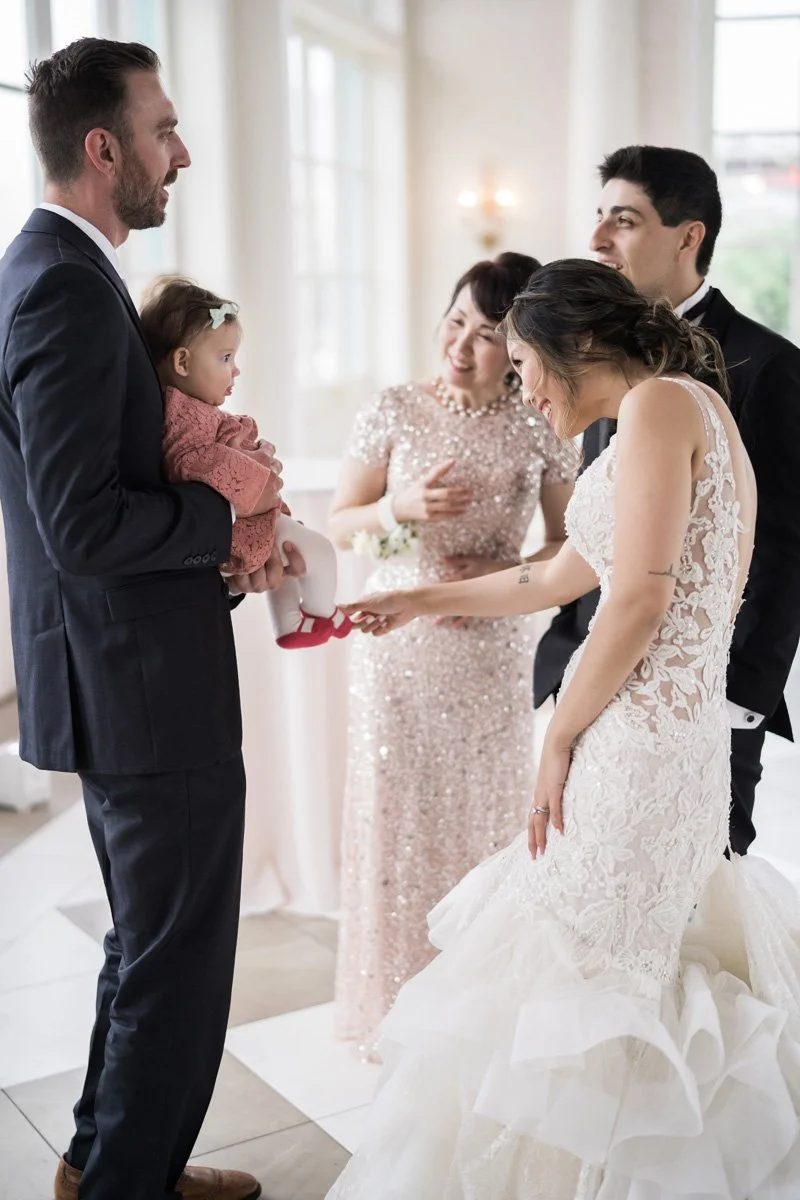 Wedding photography by Two Birds Photography. Unique, bright, and joyful. Serving Chicago and the suburbs. Image copyright by Two Birds Photography 2023.