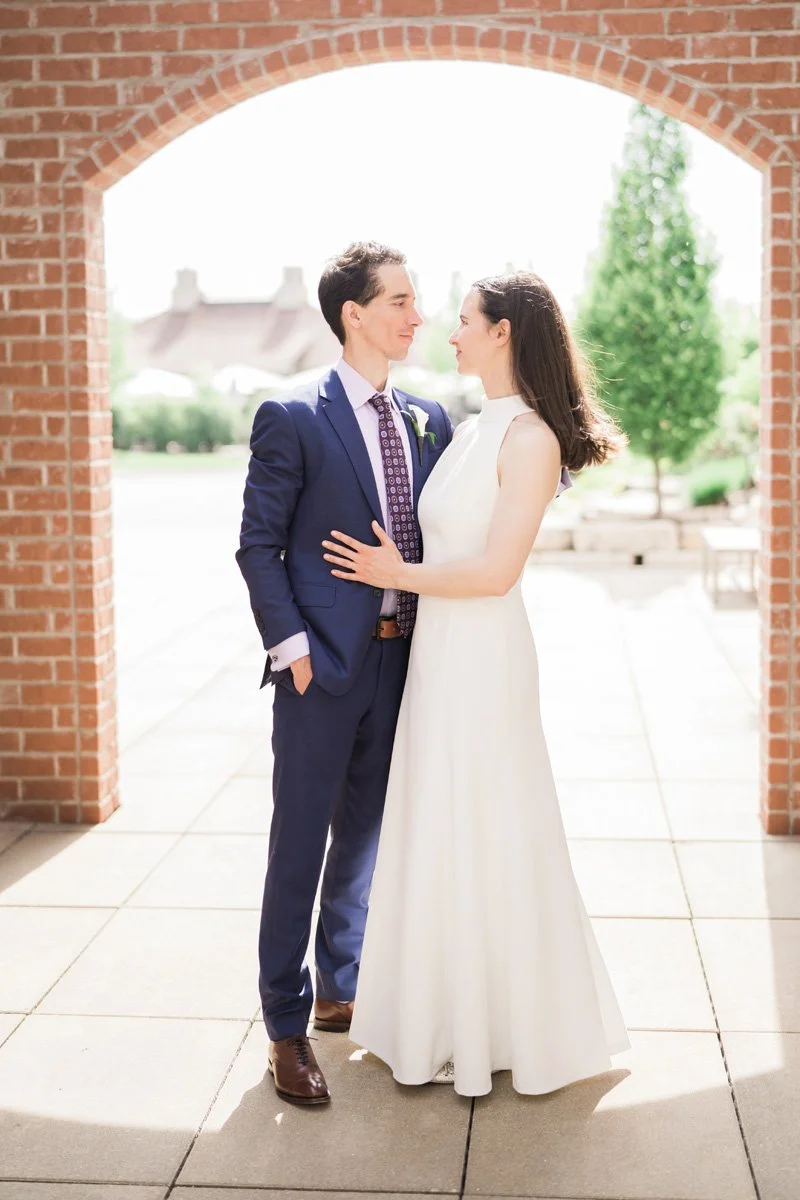 Wedding photography by Two Birds Photography. Unique, bright, and happy. Serving Chicago and the suburbs. Image copyright by Two Birds Photography 2023.