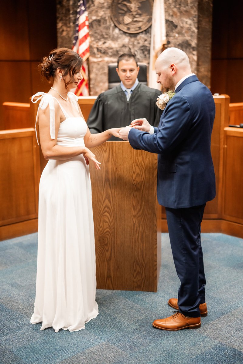 Wedding photography by Two Birds Photography. Unique, bright, and happy. Serving Chicago and the suburbs. Image copyright by Two Birds Photography 2024.