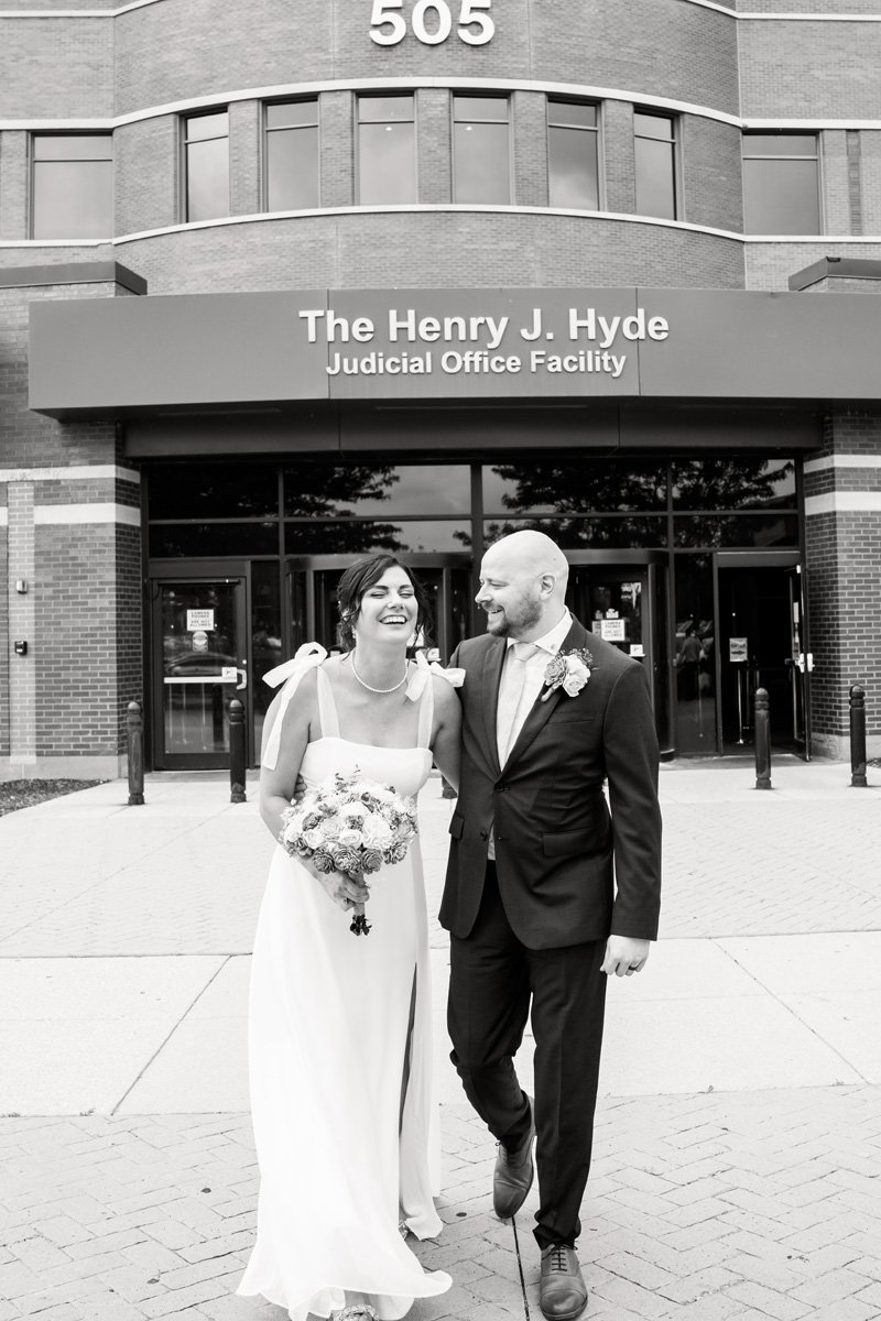 Wedding photography by Two Birds Photography. Unique, bright, and happy. Serving Chicago and the suburbs. Image copyright by Two Birds Photography 2024.