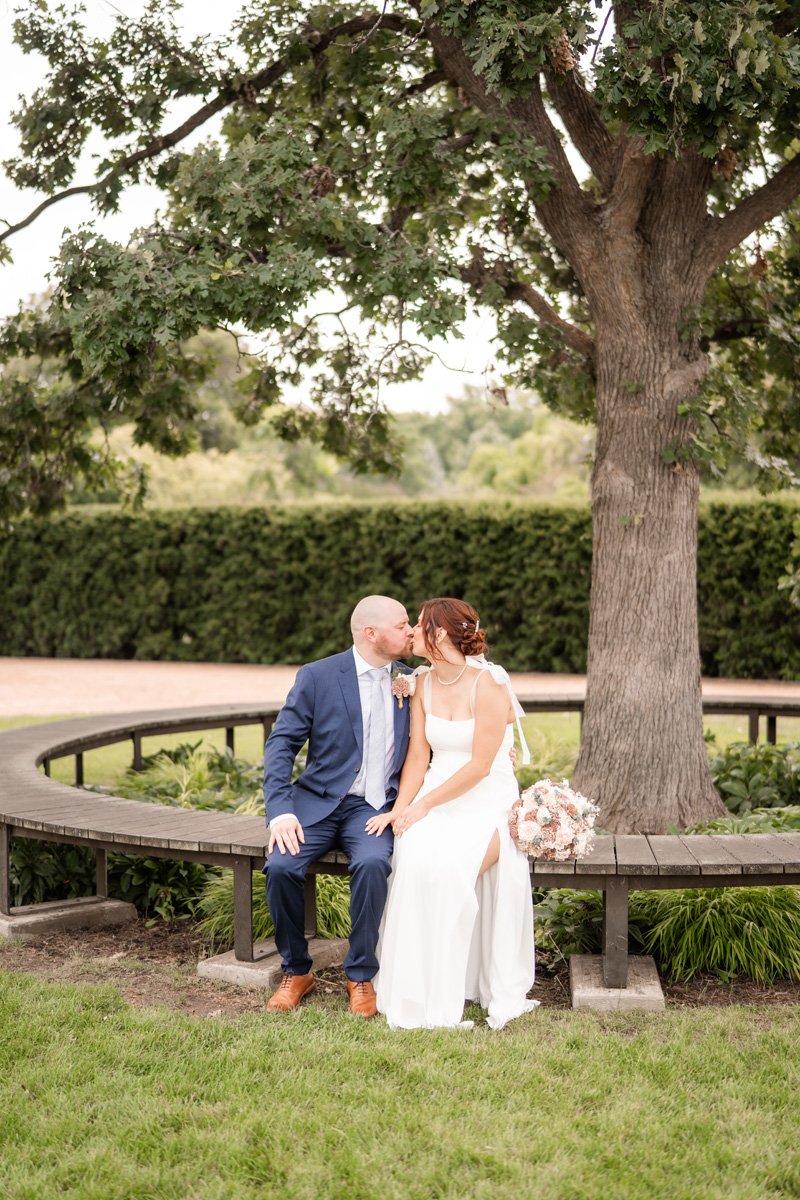 Wedding photography by Two Birds Photography. Unique, bright, and happy. Serving Chicago and the suburbs. Image copyright by Two Birds Photography 2024.