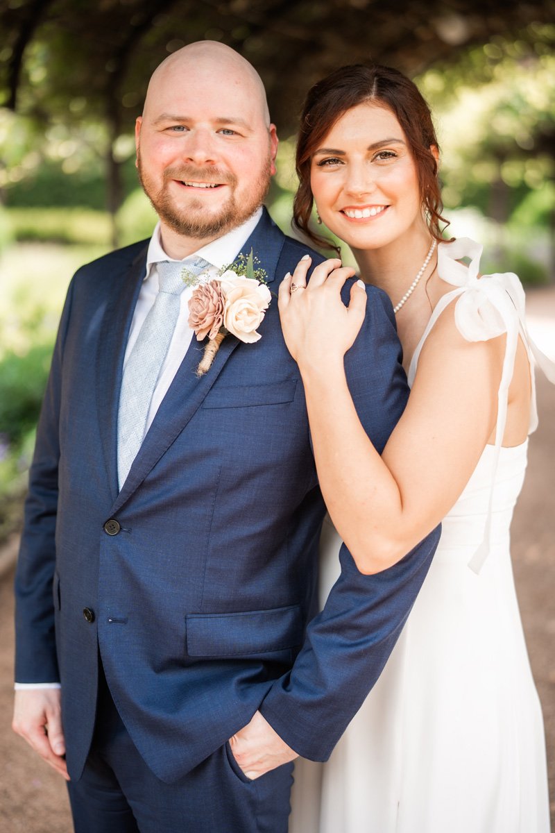 Wedding photography by Two Birds Photography. Unique, bright, and happy. Serving Chicago and the suburbs. Image copyright by Two Birds Photography 2024.
