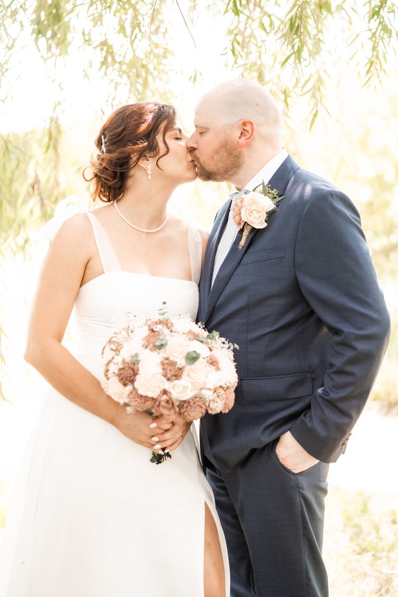 Wedding photography by Two Birds Photography. Unique, bright, and happy. Serving Chicago and the suburbs. Image copyright by Two Birds Photography 2024.