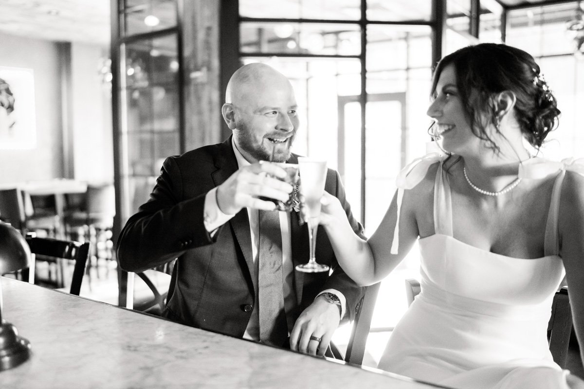 Wedding photography by Two Birds Photography. Unique, bright, and happy. Serving Chicago and the suburbs. Image copyright by Two Birds Photography 2024.