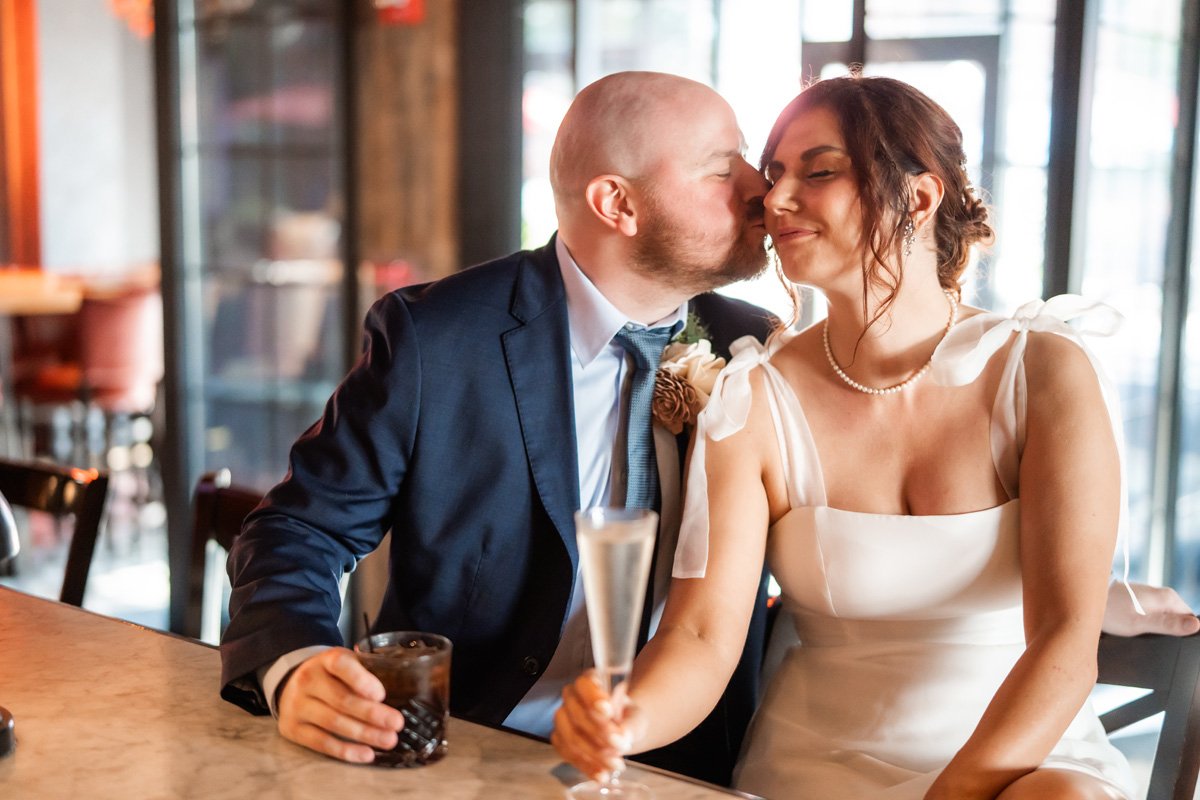 Wedding photography by Two Birds Photography. Unique, bright, and happy. Serving Chicago and the suburbs. Image copyright by Two Birds Photography 2024.