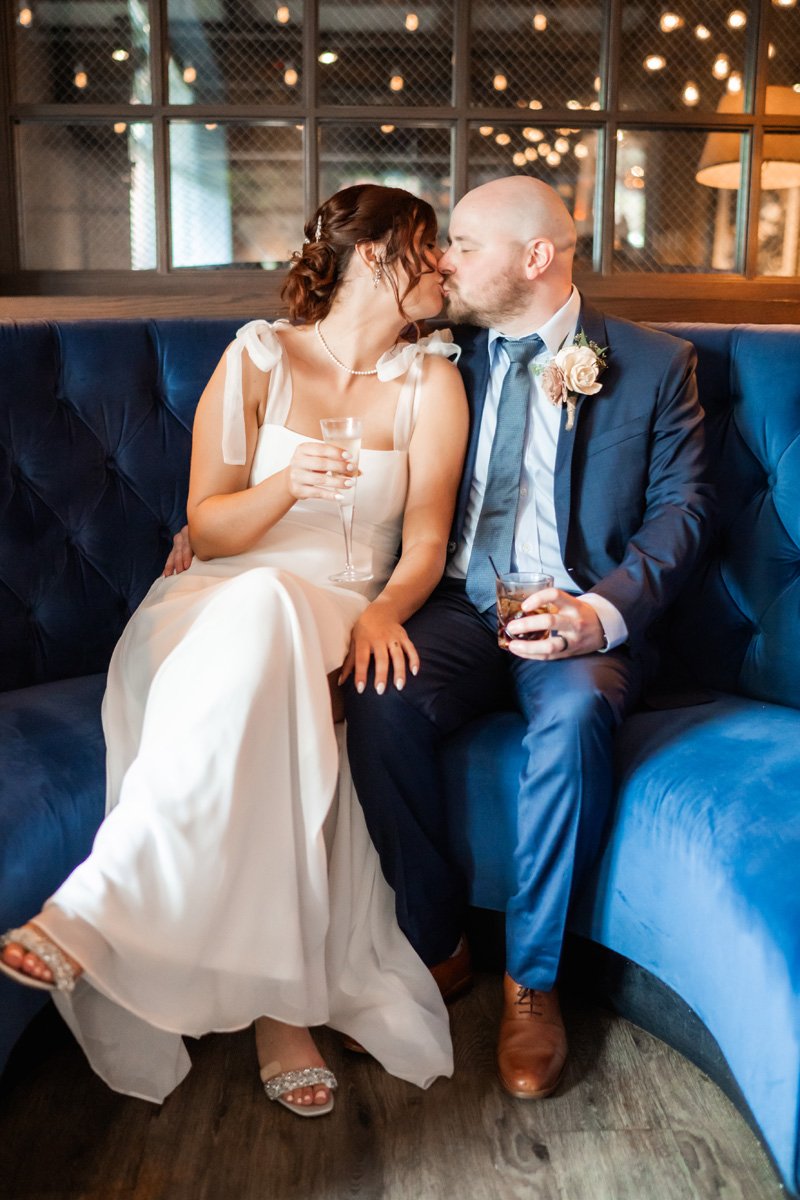 Wedding photography by Two Birds Photography. Unique, bright, and happy. Serving Chicago and the suburbs. Image copyright by Two Birds Photography 2024.