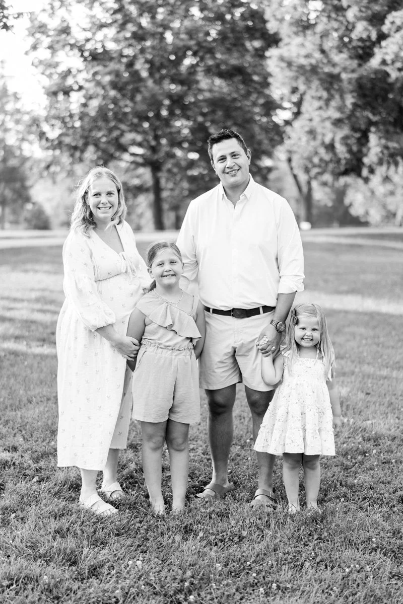 Family photography by Two Birds Photography — bright, joyful, and full of real moments. Capturing the laughter, love, and wild little in-betweens. Based in Downers Grove and serving Chicago and the surrounding suburbs. © Two Birds Photography 2025