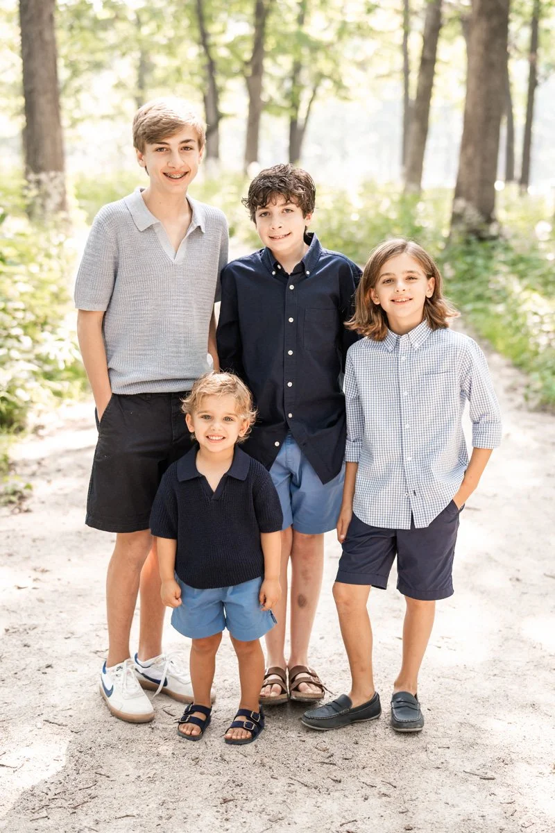 Family photography by Two Birds Photography — bright, joyful, and full of real moments. Capturing the laughter, love, and wild little in-betweens. Based in Downers Grove and serving Chicago and the surrounding suburbs. © Two Birds Photography 2025