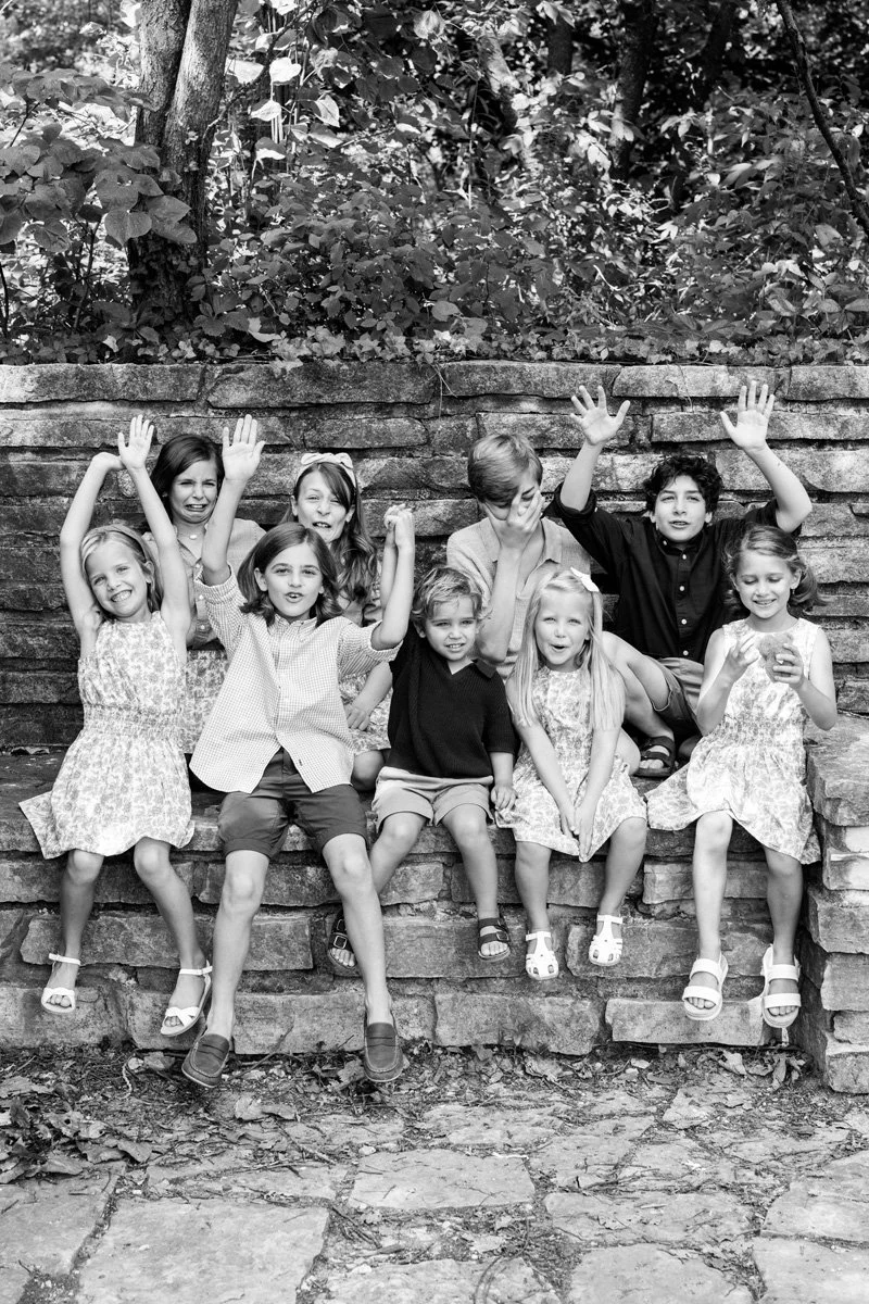 Family photography by Two Birds Photography — bright, joyful, and full of real moments. Capturing the laughter, love, and wild little in-betweens. Based in Downers Grove and serving Chicago and the surrounding suburbs. © Two Birds Photography 2025