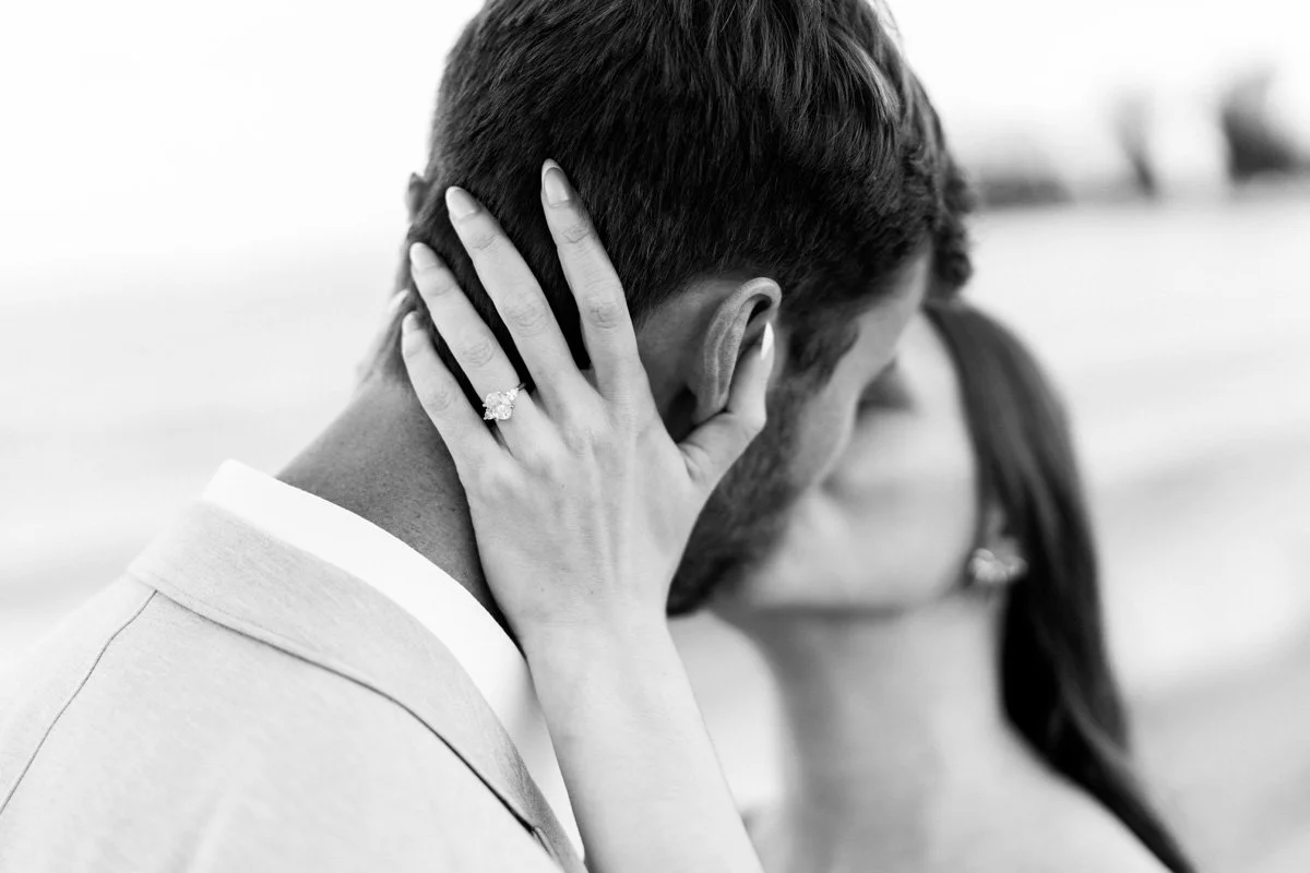 Celebrate your love with light-filled, joyful engagement portraits by Two Birds Photography. Serving Chicago and the surrounding suburbs with a heart for bright, happy moments you’ll cherish forever. © Two Birds Photography 2025.