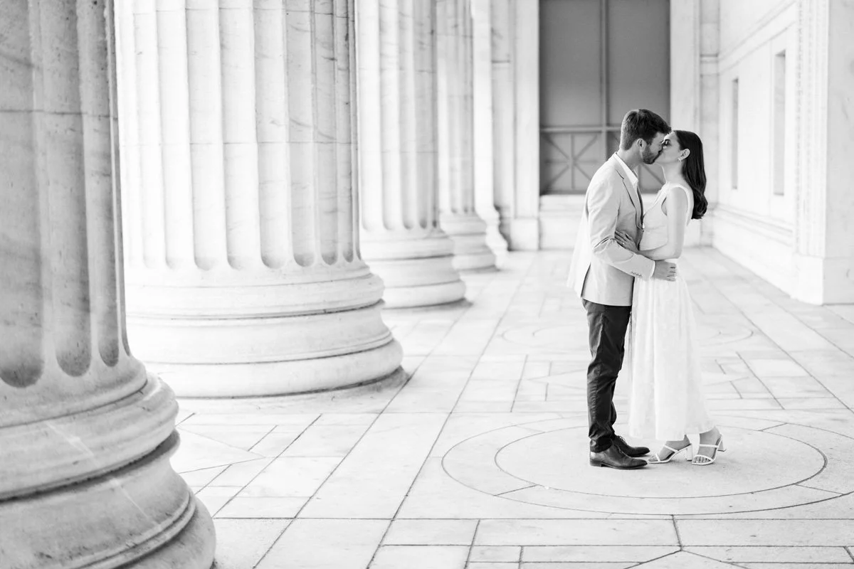 Celebrate your love with light-filled, joyful engagement portraits by Two Birds Photography. Serving Chicago and the surrounding suburbs with a heart for bright, happy moments you’ll cherish forever. © Two Birds Photography 2025.