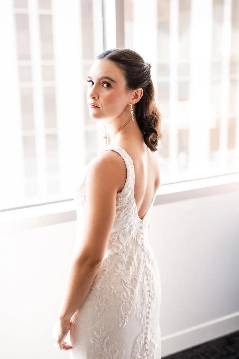 Wedding photography by Two Birds Photography — joyful, genuine, and full of heart. Based in Downers Grove, happily capturing love stories across Chicago and the suburbs. © Two Birds Photography 2025.