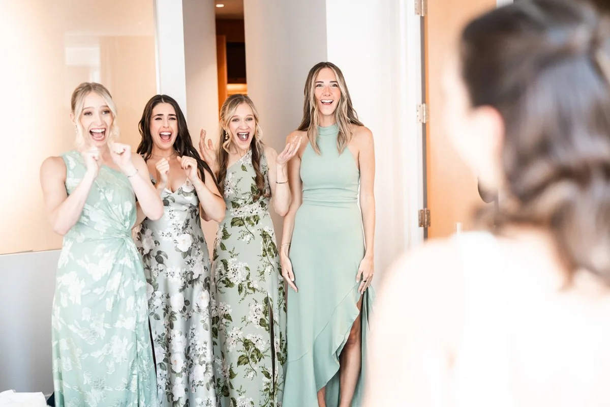 Wedding photography by Two Birds Photography — joyful, genuine, and full of heart. Based in Downers Grove, happily capturing love stories across Chicago and the suburbs. © Two Birds Photography 2025.