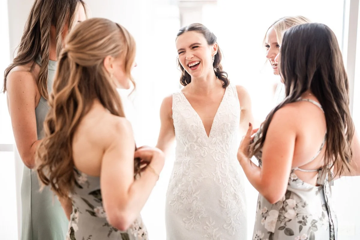 Wedding photography by Two Birds Photography — joyful, genuine, and full of heart. Based in Downers Grove, happily capturing love stories across Chicago and the suburbs. © Two Birds Photography 2025.