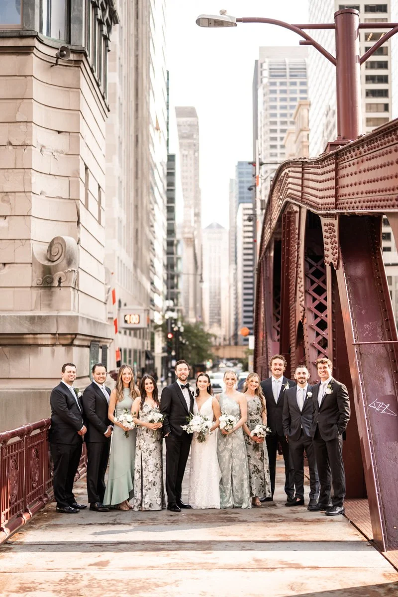 Wedding photography by Two Birds Photography — joyful, genuine, and full of heart. Based in Downers Grove, happily capturing love stories across Chicago and the suburbs. © Two Birds Photography 2025.