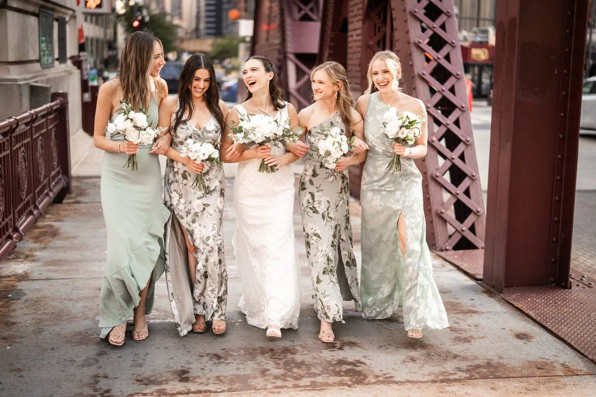 Wedding photography by Two Birds Photography — joyful, genuine, and full of heart. Based in Downers Grove, happily capturing love stories across Chicago and the suburbs. © Two Birds Photography 2025.