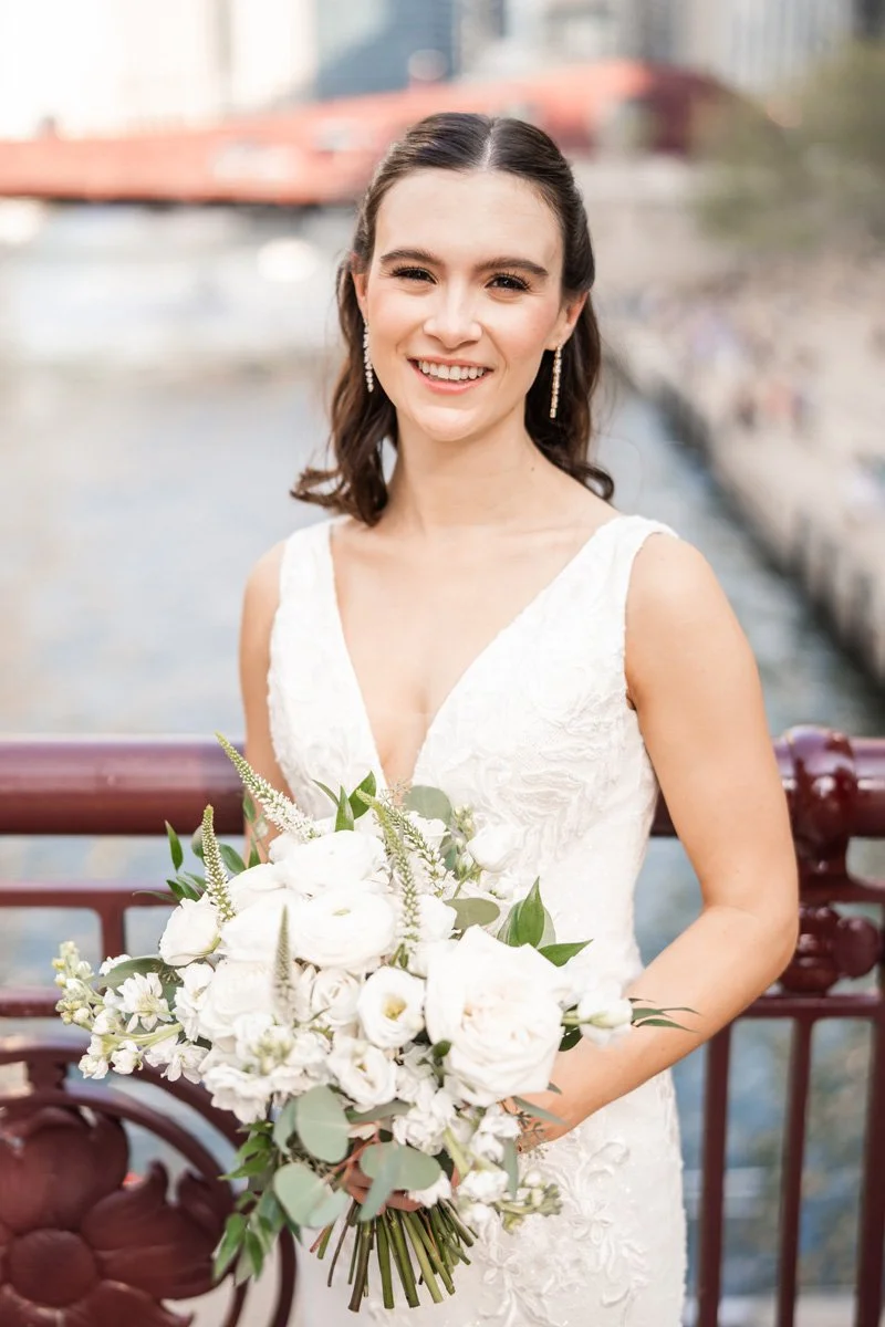 Wedding photography by Two Birds Photography — joyful, genuine, and full of heart. Based in Downers Grove, happily capturing love stories across Chicago and the suburbs. © Two Birds Photography 2025.