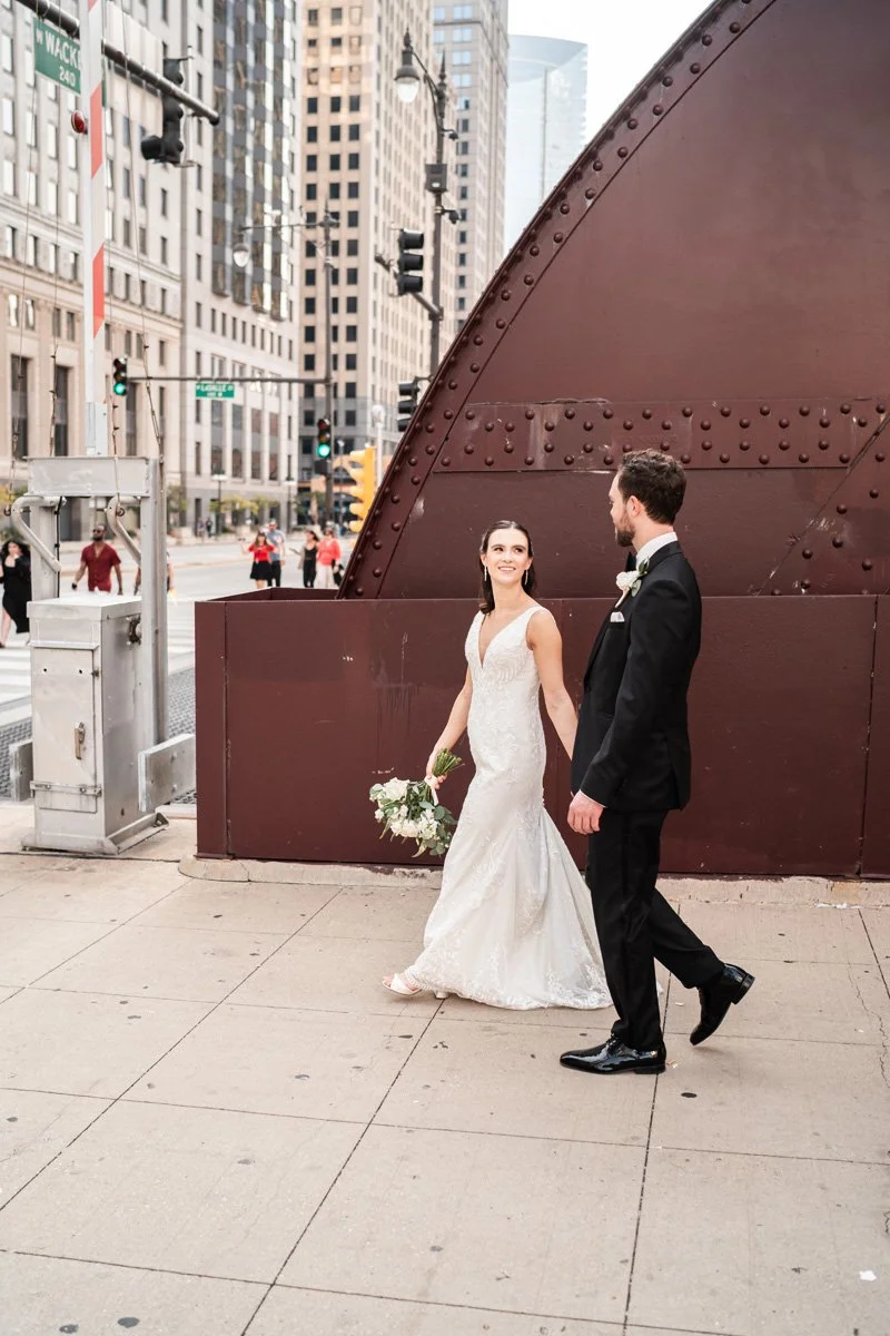 Wedding photography by Two Birds Photography — joyful, genuine, and full of heart. Based in Downers Grove, happily capturing love stories across Chicago and the suburbs. © Two Birds Photography 2025.
