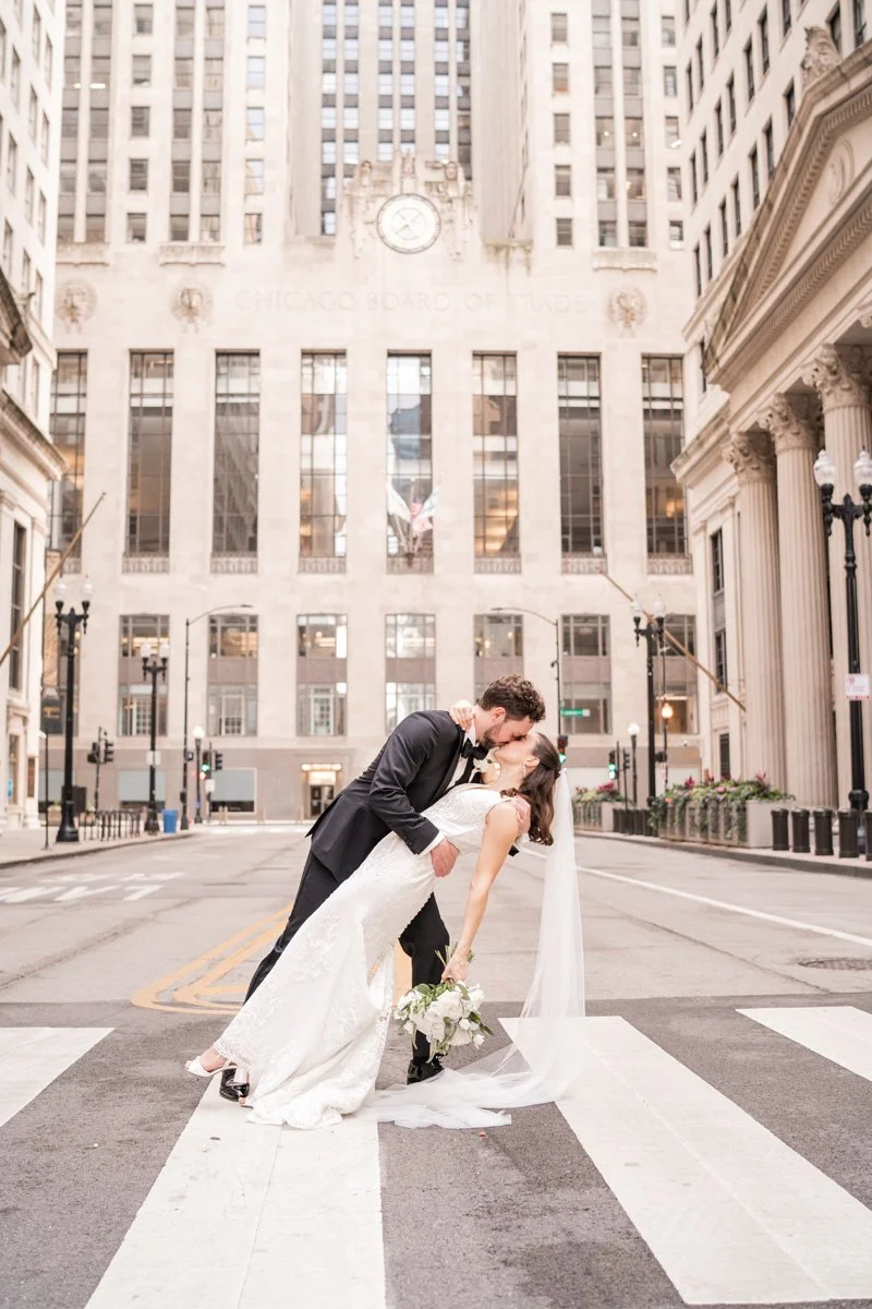 Wedding photography by Two Birds Photography — joyful, genuine, and full of heart. Based in Downers Grove, happily capturing love stories across Chicago and the suburbs. © Two Birds Photography 2025.