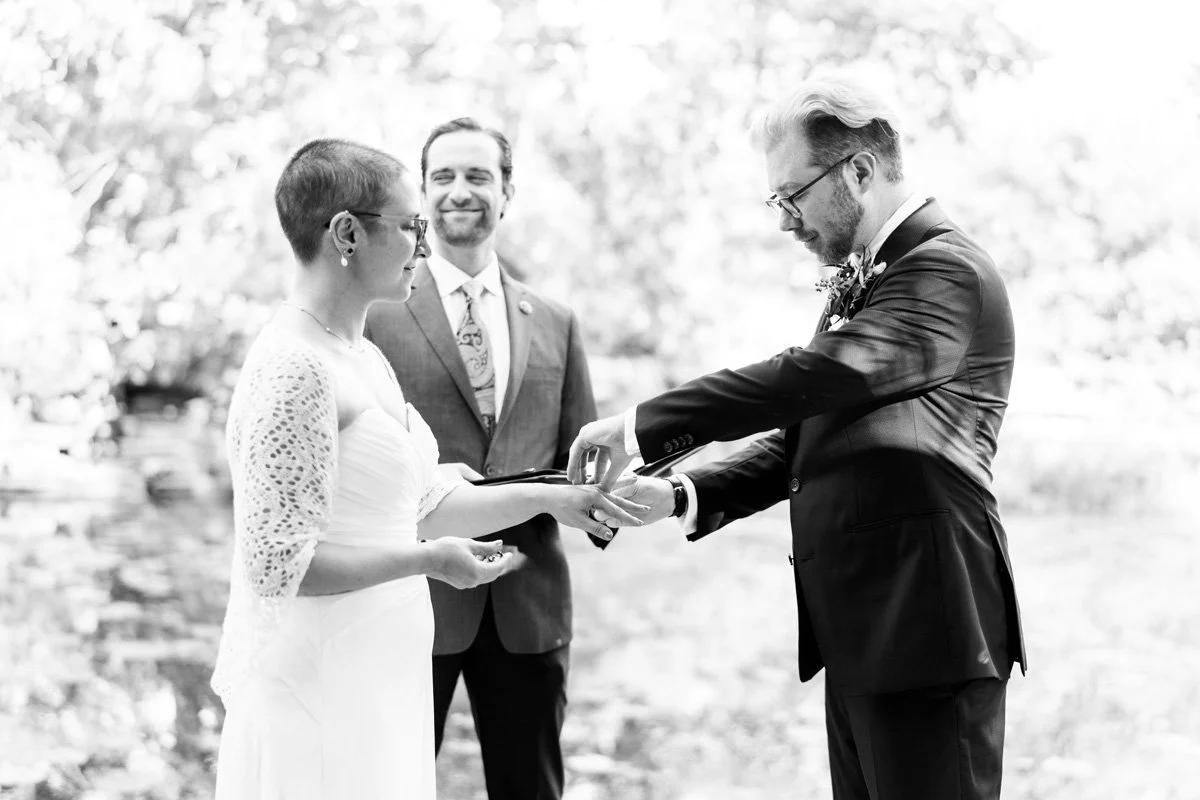 Wedding photography by Two Birds Photography — joyful, genuine, and full of heart. Based in Lockport IL, happily capturing love stories across Chicago and the suburbs. © Two Birds Photography 2025.
