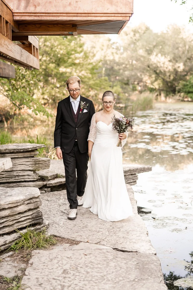Wedding photography by Two Birds Photography — joyful, genuine, and full of heart. Based in Lockport IL, happily capturing love stories across Chicago and the suburbs. © Two Birds Photography 2025.