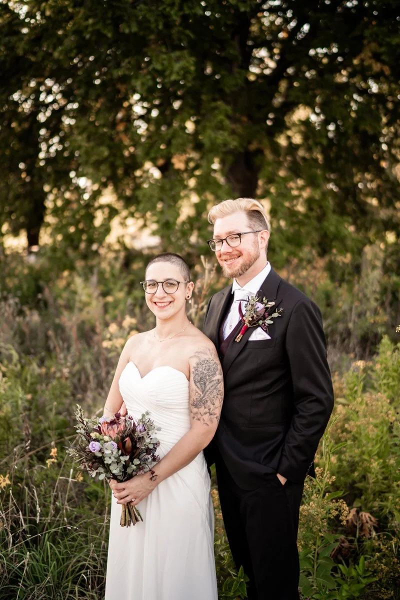 Wedding photography by Two Birds Photography — joyful, genuine, and full of heart. Based in Lockport IL, happily capturing love stories across Chicago and the suburbs. © Two Birds Photography 2025.