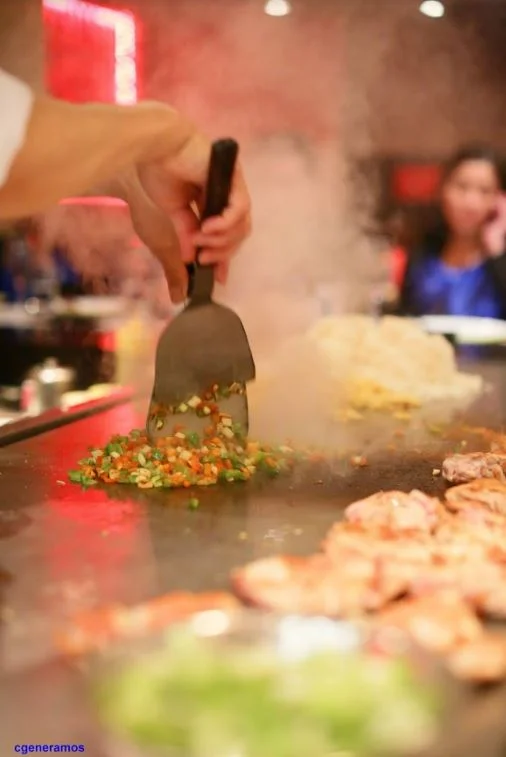 Red Rose Chinese Food Pape