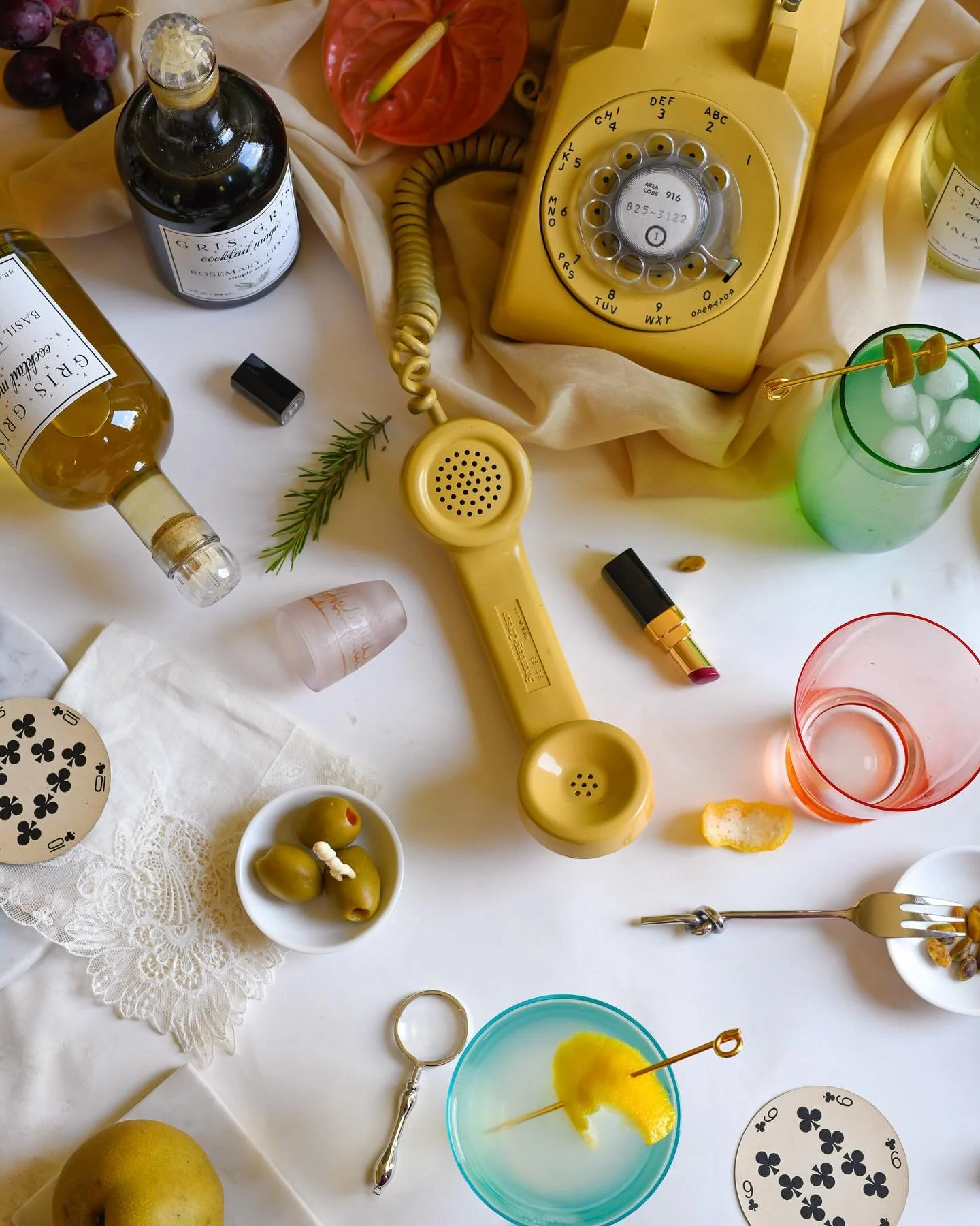 Making weekend plans? Hope they are spicy! 🔥🔥🔥