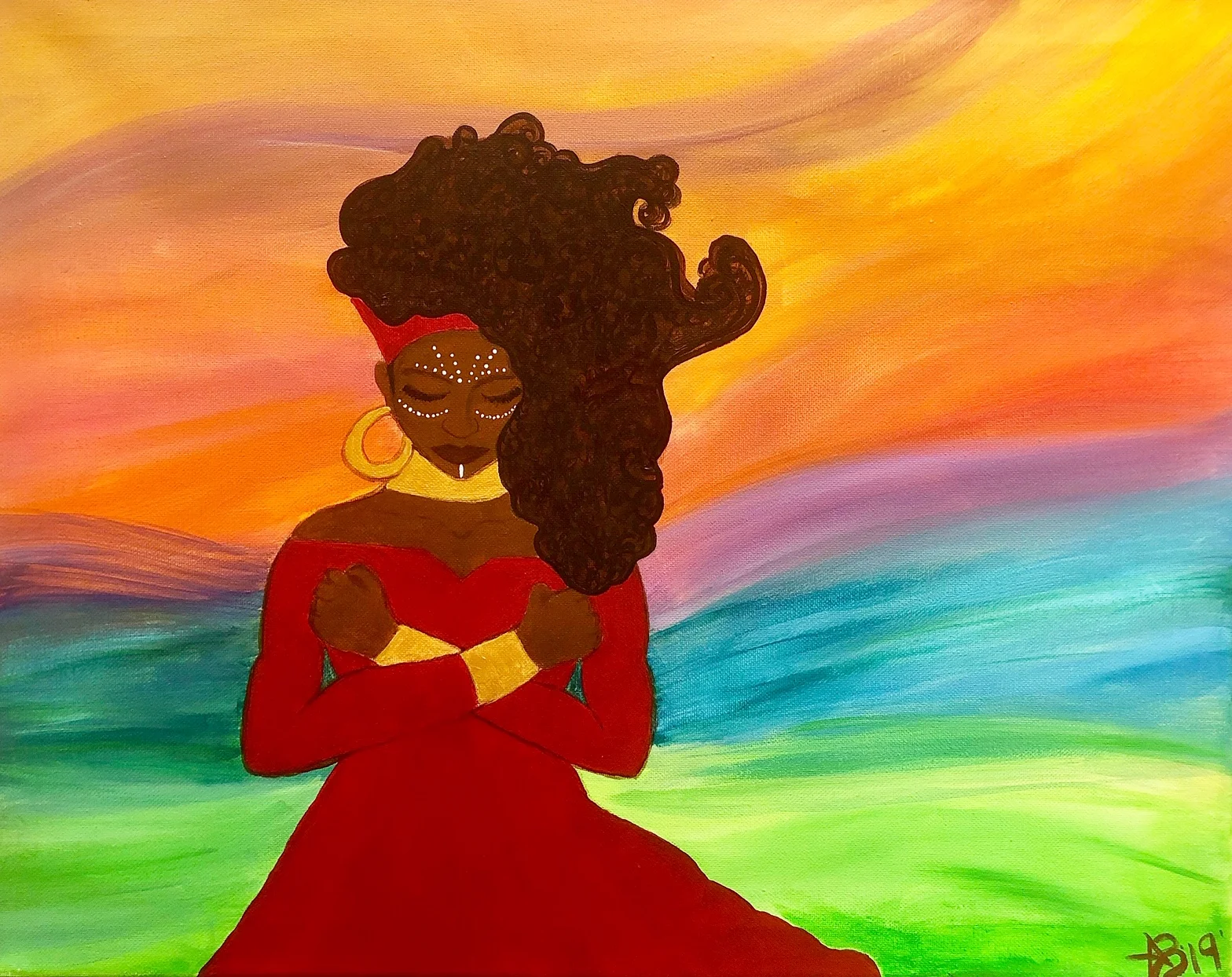 ...Forever! by Alyson