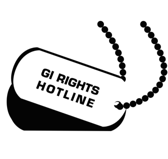  The GI Rights Hotline provides accurate, helpful counseling and information on military discharges, AWOL and UA, and GI Rights: 