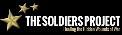  The Soldiers Project aims to provide a safety net of psychological services for military service members and their loved ones, and to educate the general public on how the psychological consequences of war affect both those who serve and their loved