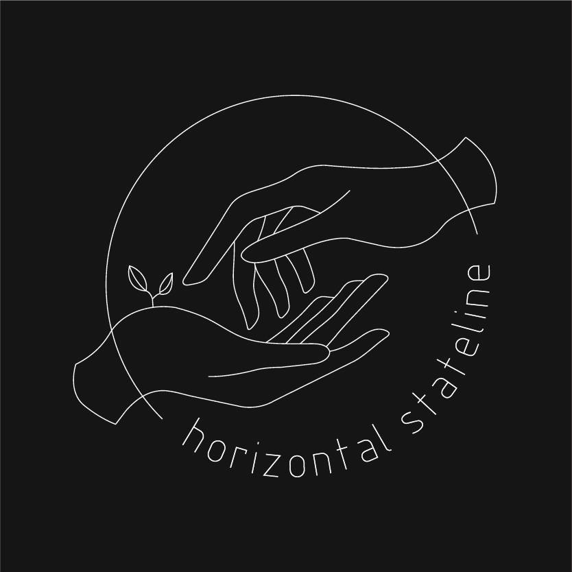  Horizontal Stateline is a collective of like-minded organizers and activists located on the stateline region between Beloit, Wisconsin and Rockford, Illinois. 