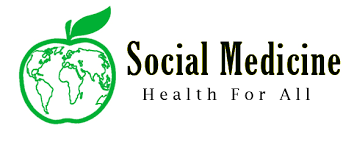  The Social Medicine Portal is a project developed by faculty members of the Department of Family and Social Medicine of the Albert Einstein College of Medicine. 