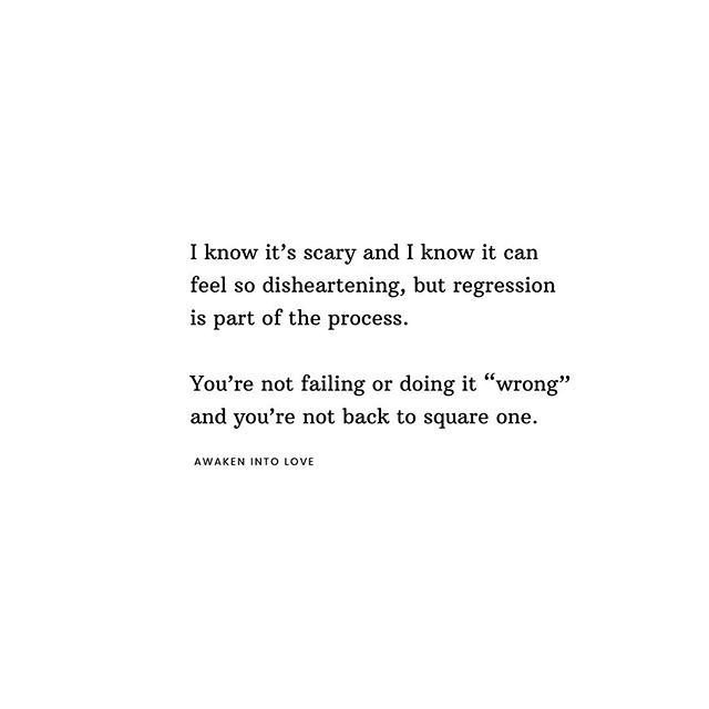 I know how scary it can be. 
I also know how disheartening and how heart breaking it can be.⠀
⠀
You&rsquo;ve had a good couple of weeks, a good couple of days, a good couple of hours and... ⠀
⠀
All of a sudden you feel the obsessive thoughts creeping