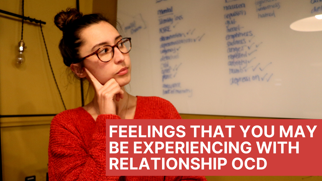 Relationships With Rocd | ROCD Relationship OCD; symptoms self-help and ...