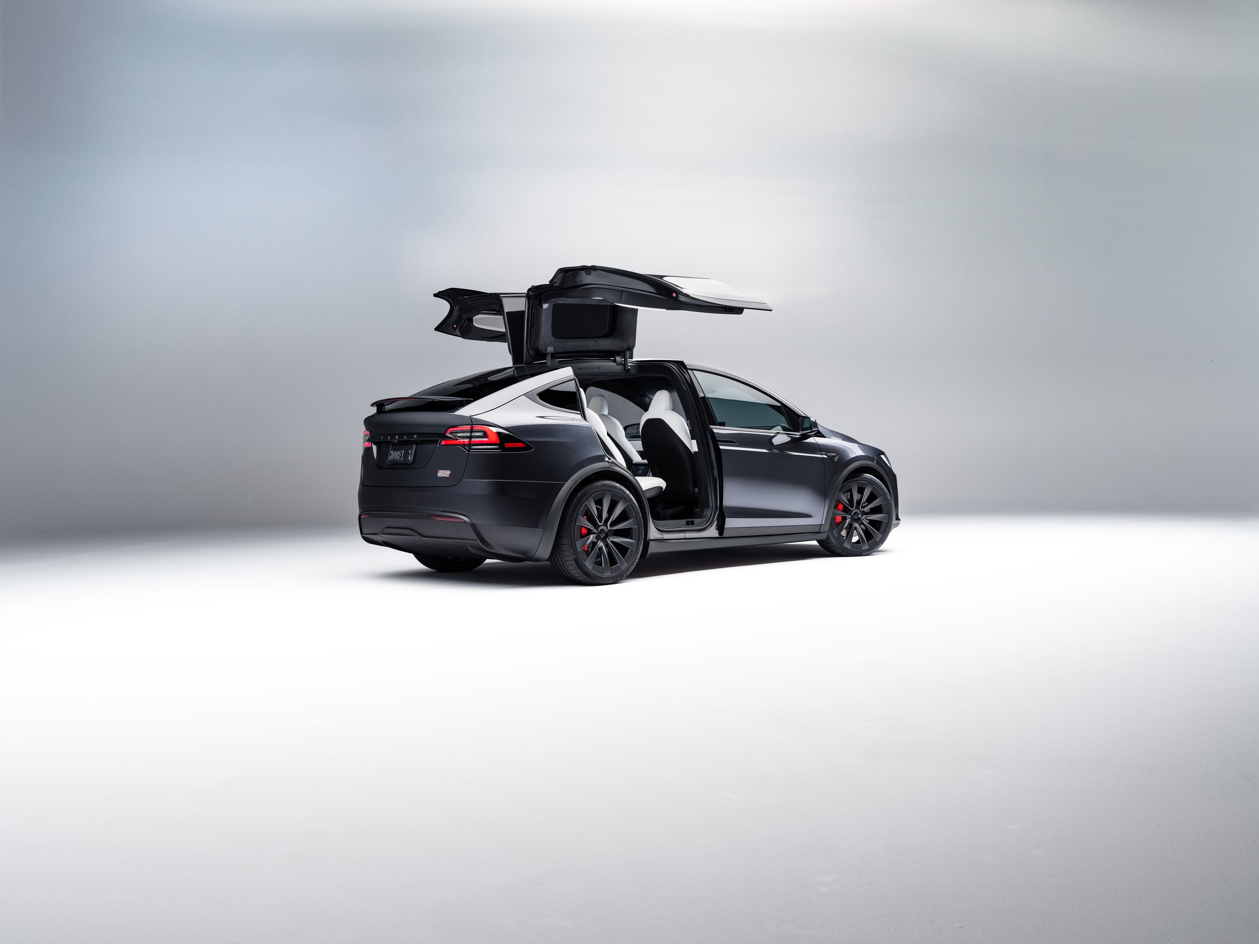 MODEL X