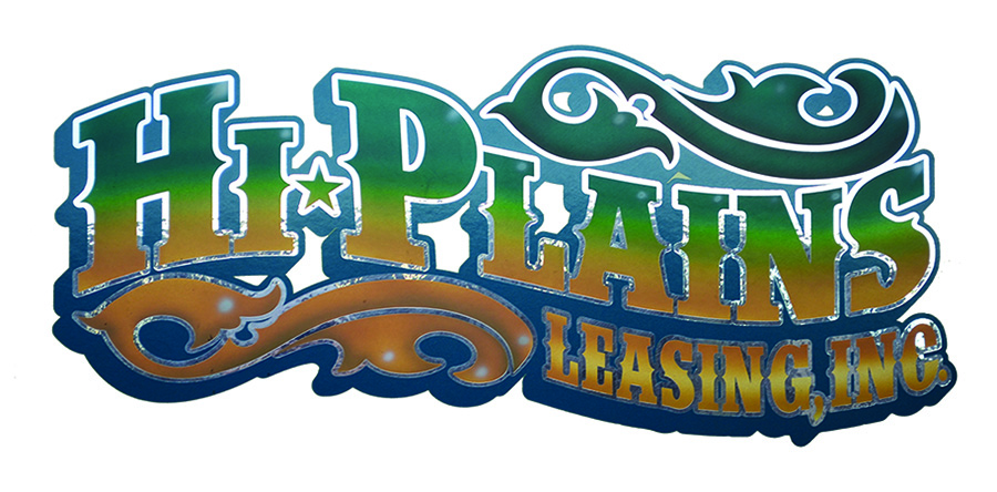 Hi-Plains Leasing Inc