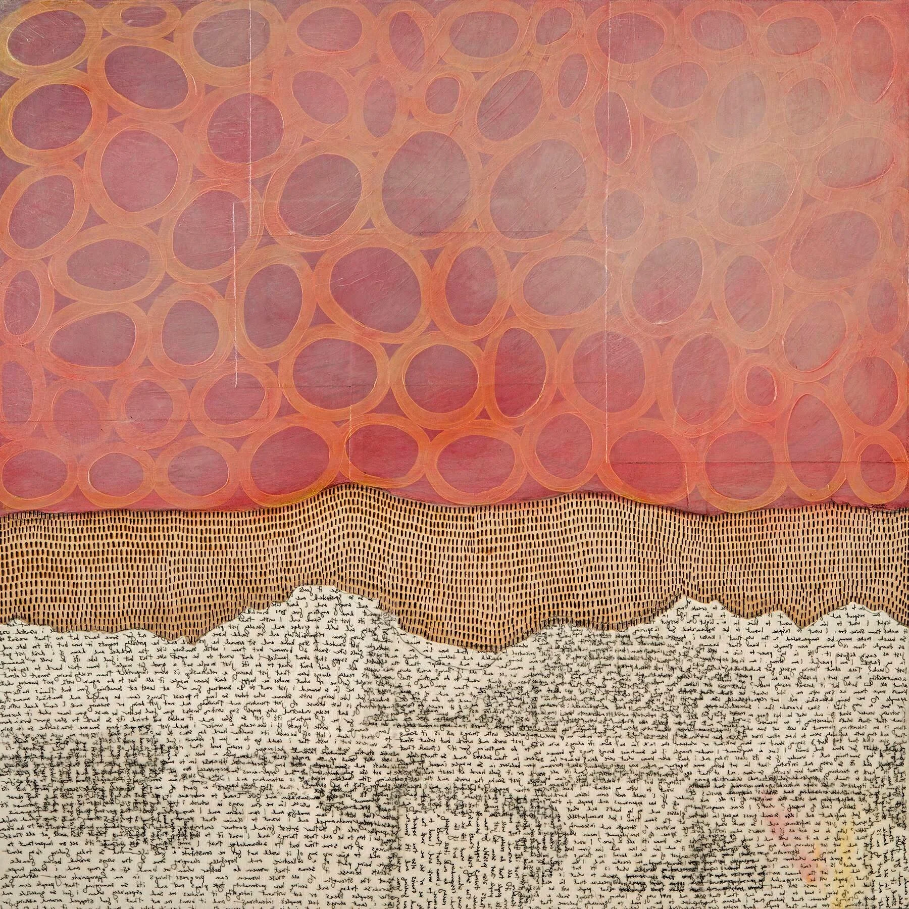 STORY (a landscape)