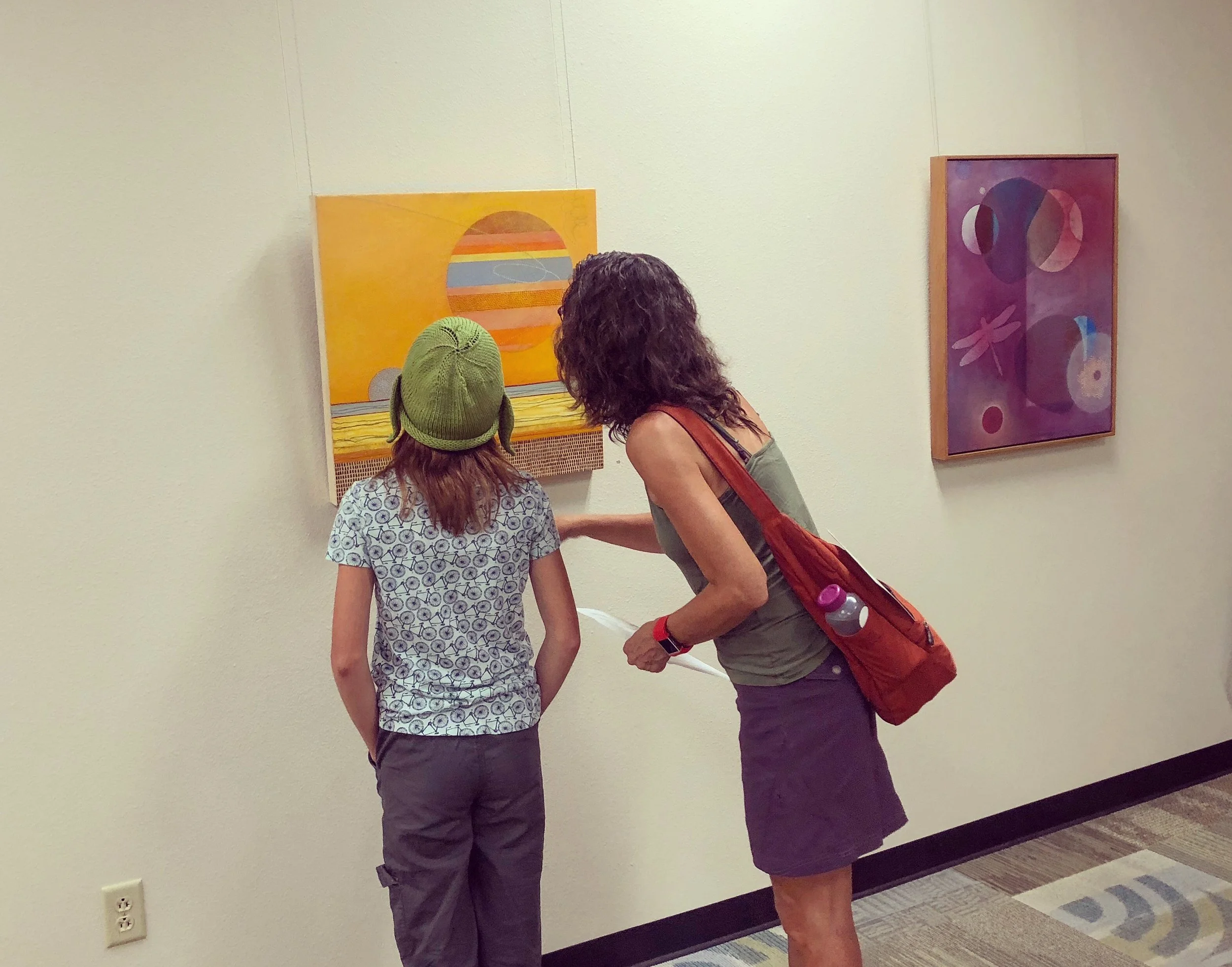 ORDINARY MAGIC solo exhibition