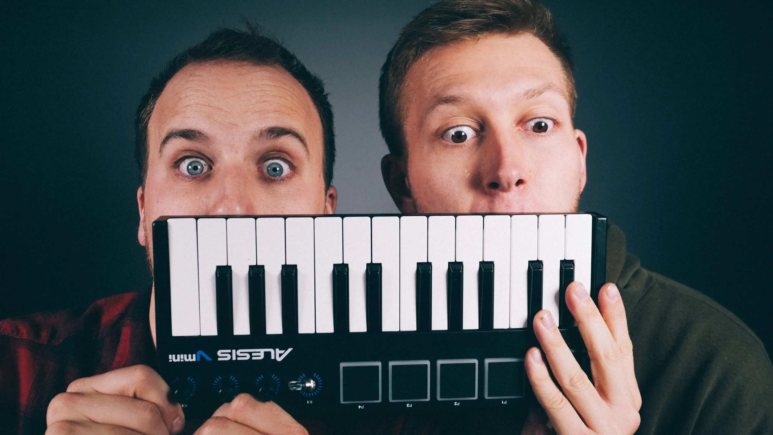 10 ambient worship pads every worship band needs