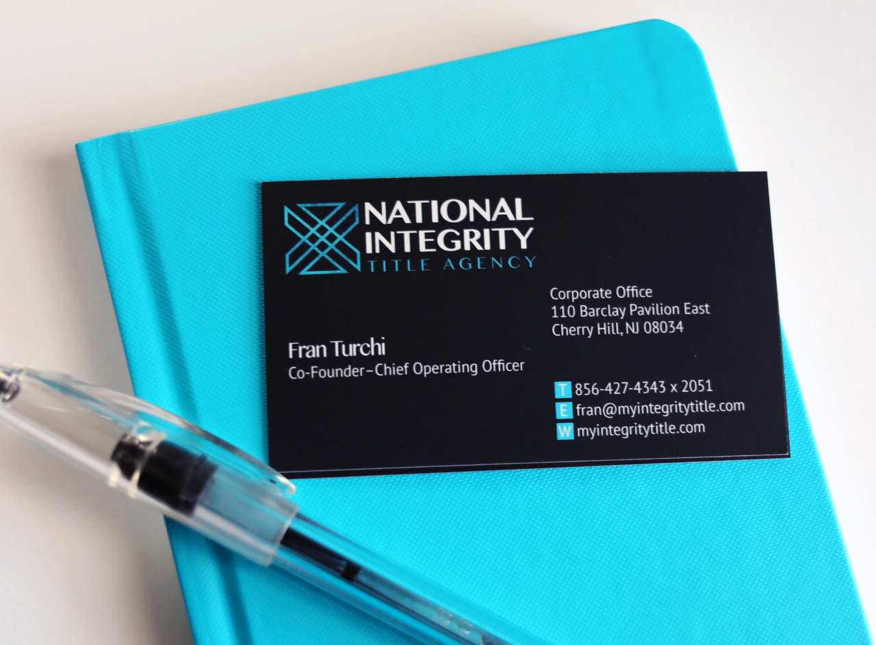 Business Cards