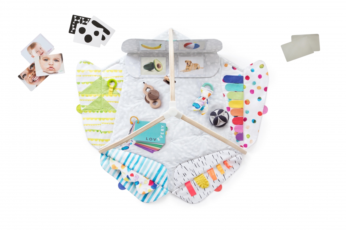 lovevery play mat