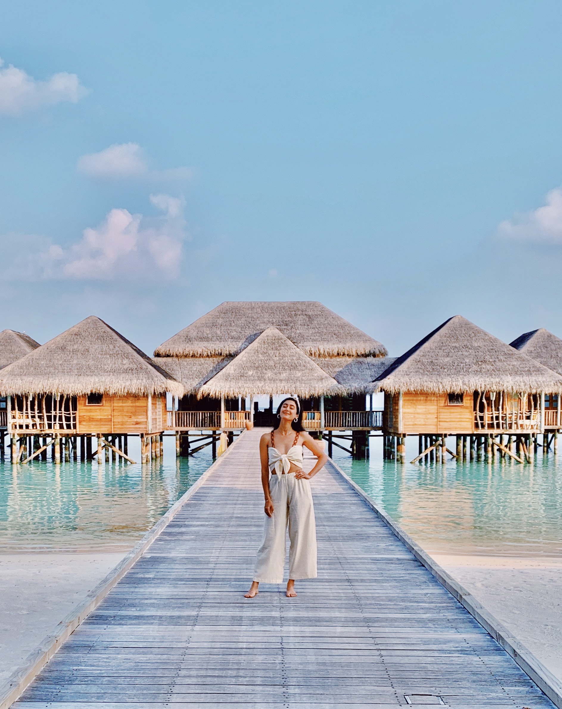 Travel Diary // Gili Lankanfushi, MALDIVES — How You Glow