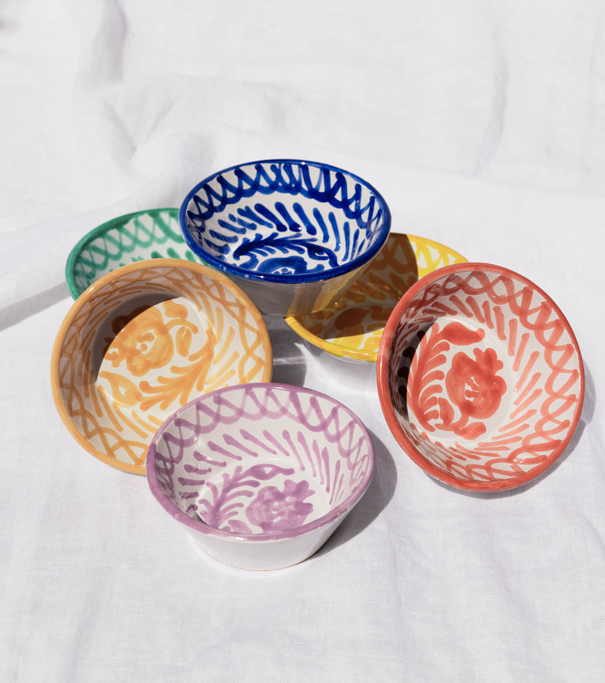 Pomelo Casa — How You Glow