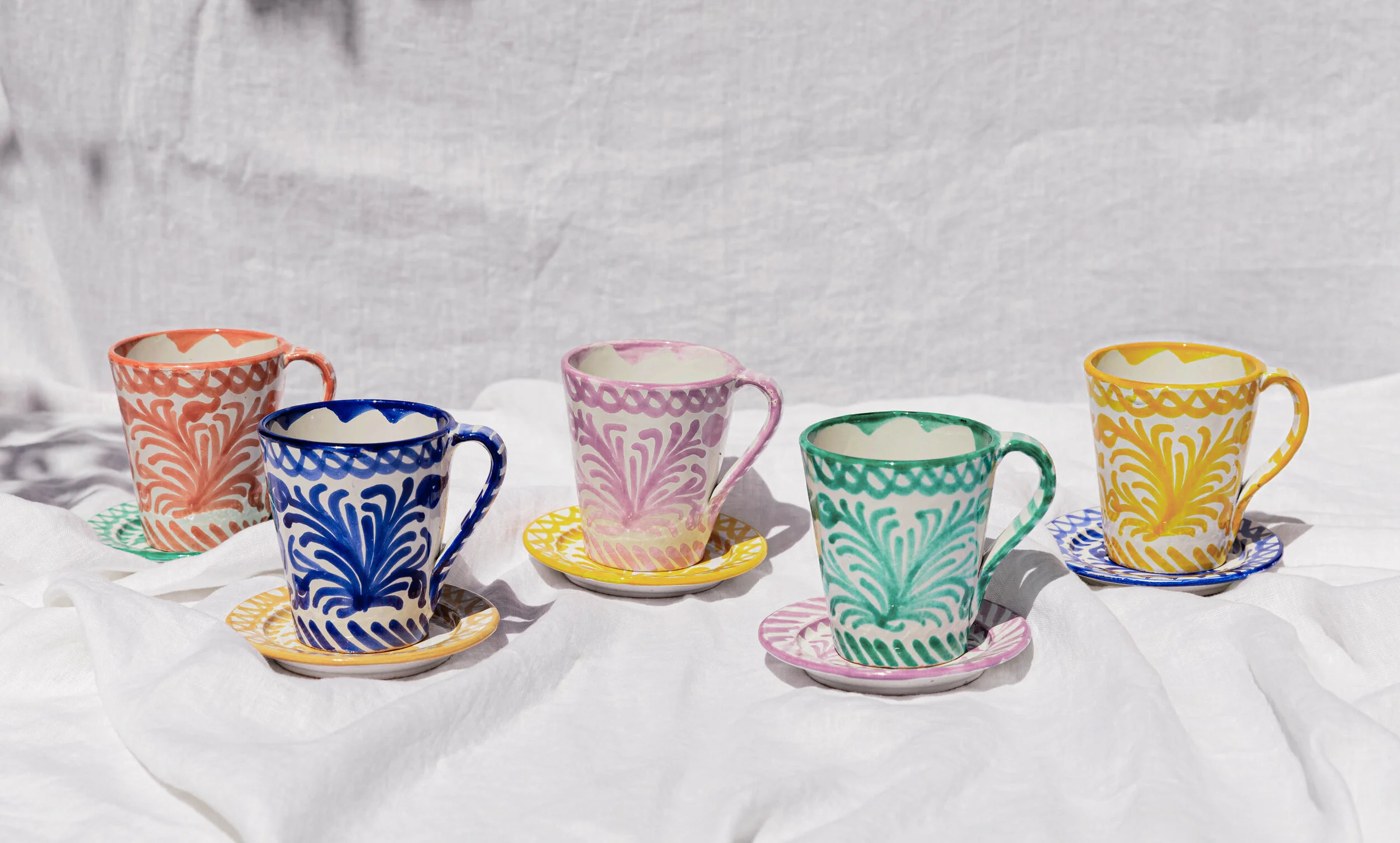 Pomelo Casa — How You Glow