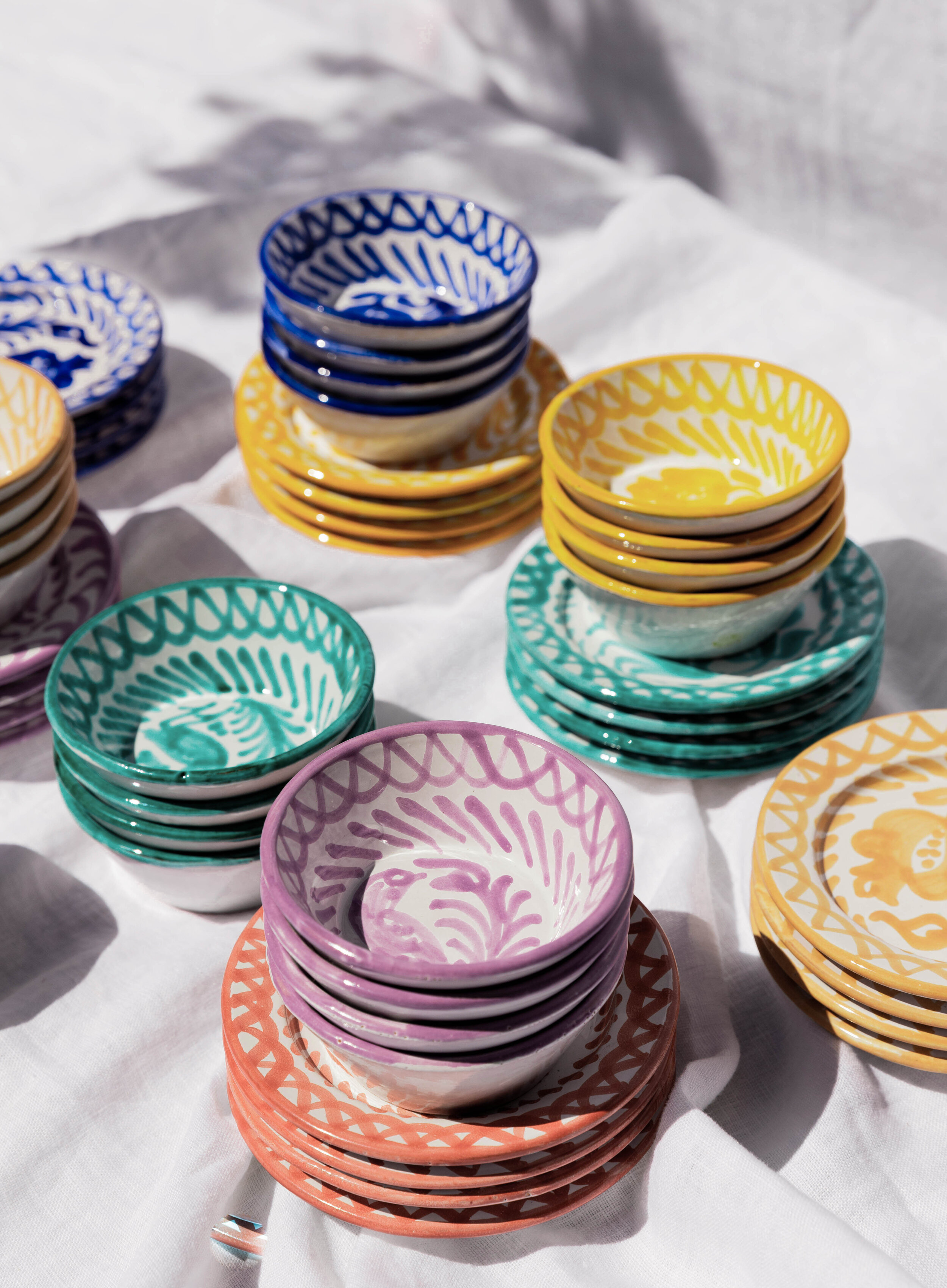 Pomelo Casa — How You Glow