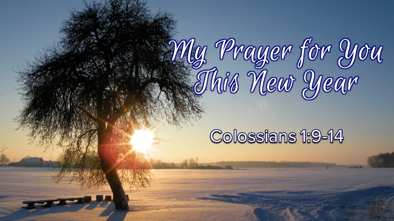 2019-01-06 My Prayer for You This New Year.jpg